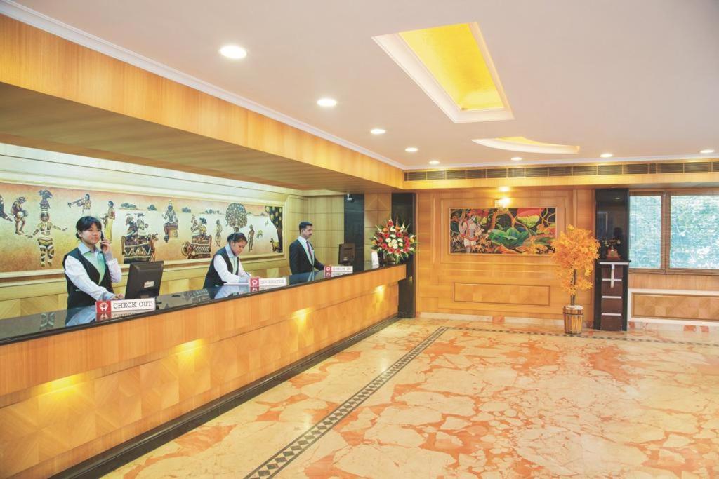 Ramyas Hotels Tiruchirappalli Exteriér fotografie